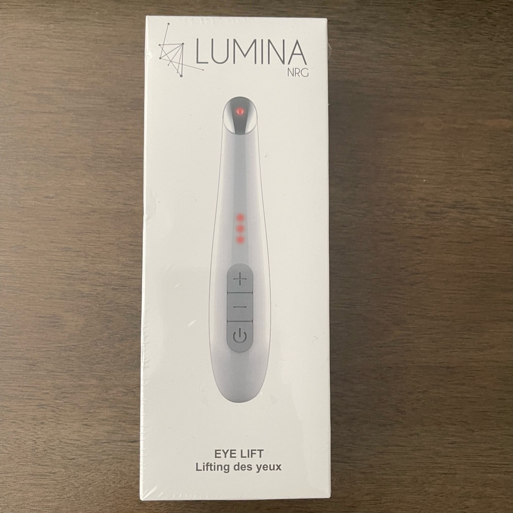 Lumina Eye Lift